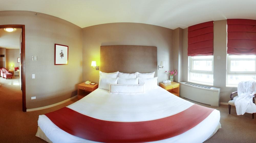 Hotel Giraffe by Library Hotel Collection photo 3