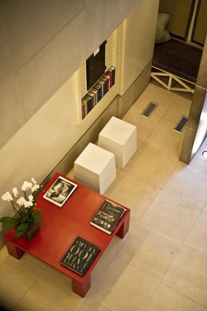 City Club Hotel photo 3