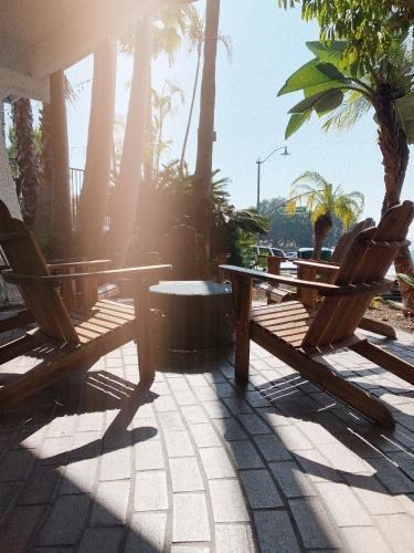 Laguna Beach Lodge photo 2