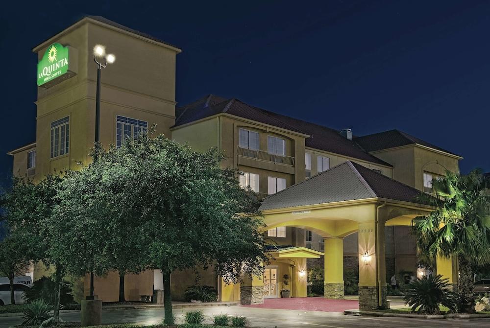 La Quinta by Wyndham San Antonio North Stone Oak