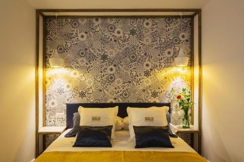 Halo Boutique Hotel photo 1