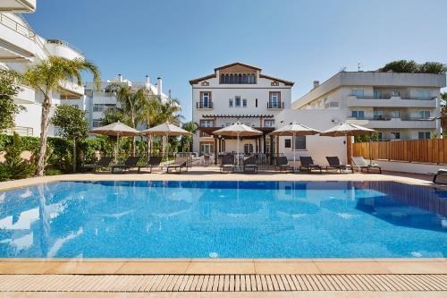 Hotel Casa Vilella 4* Sup photo 1