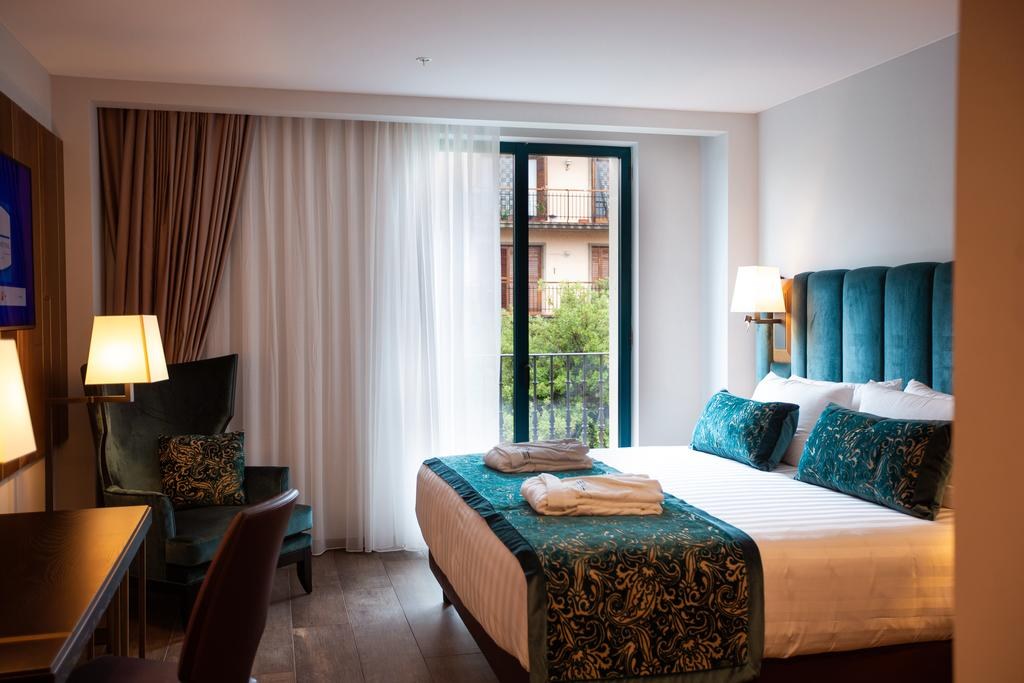 ELKE SPA HOTEL photo 1