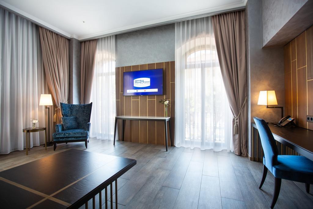 ELKE SPA HOTEL photo 4