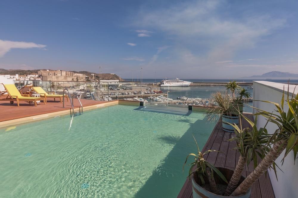 La Residencia Puerto Hotel & Spa