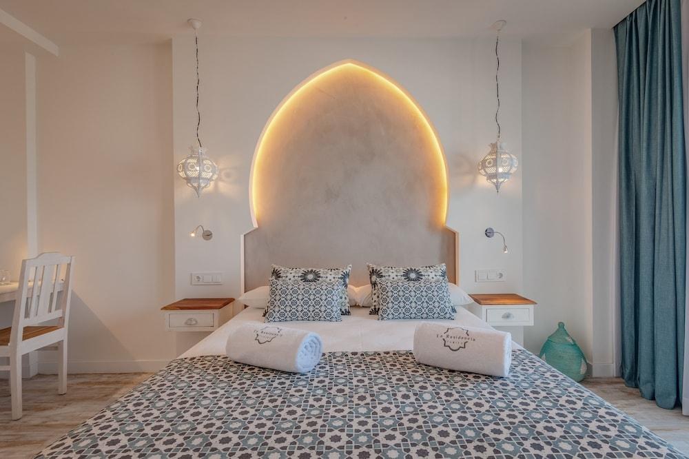 La Residencia Puerto Hotel & Spa photo 2