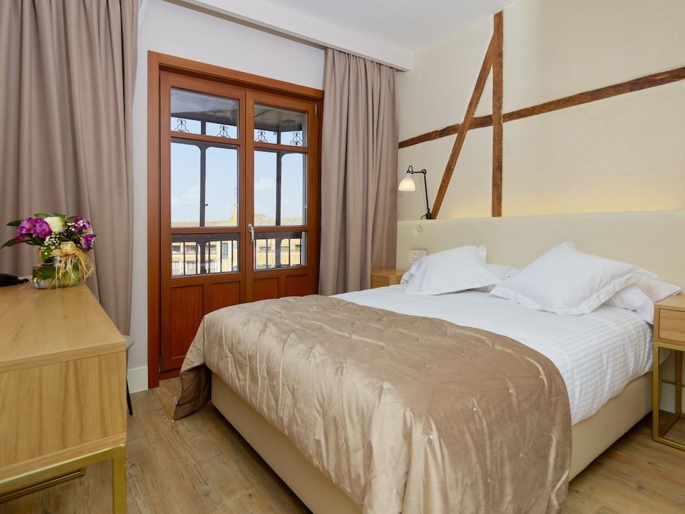 Hotel Boutique ADOLFO photo 1