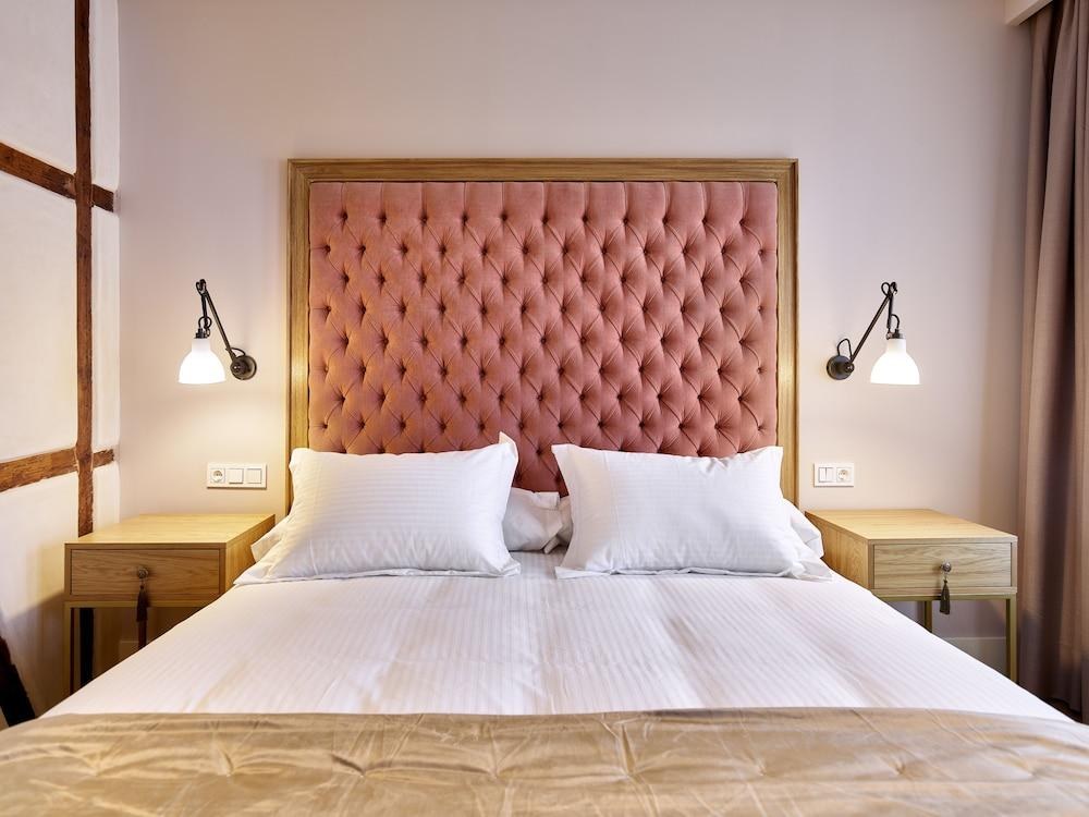 Hotel Boutique ADOLFO photo 2