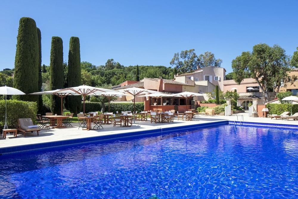 Hôtel La Mandarine