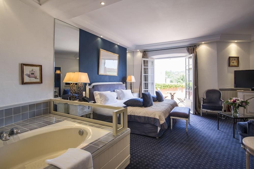 Hôtel La Mandarine photo 1