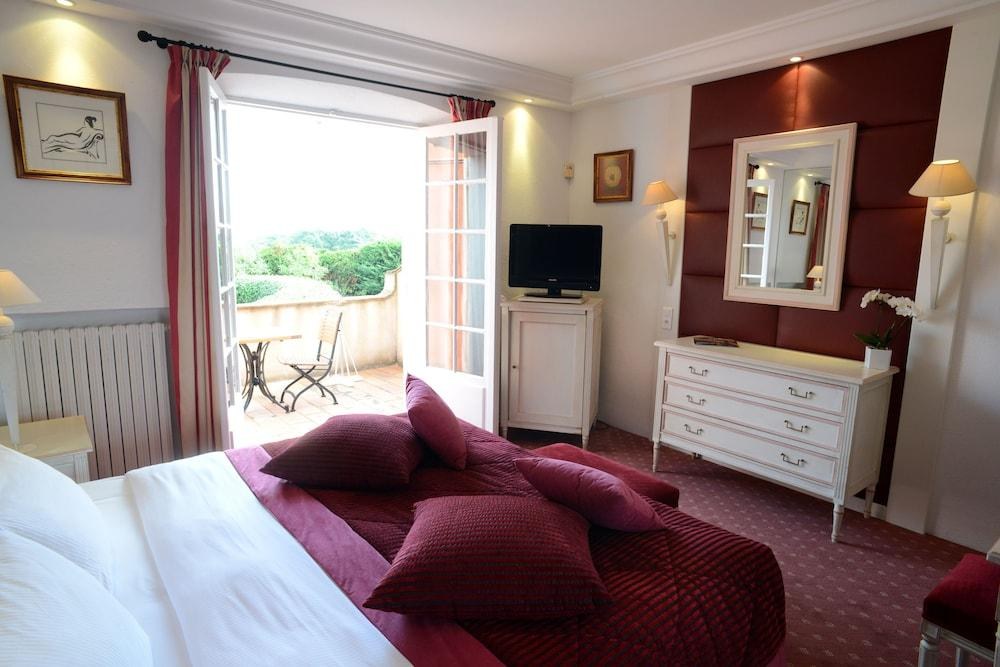 Hôtel La Mandarine photo 2