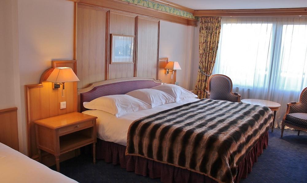 Hotel Carlina Courchevel photo 1