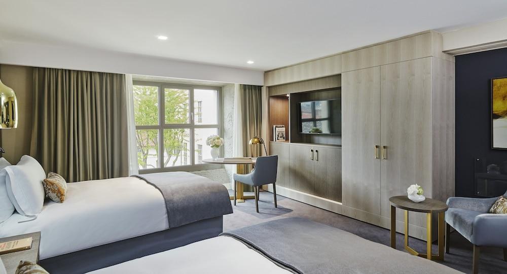 InterContinental Lyon - Hotel Dieu, an IHG Hotel photo 2