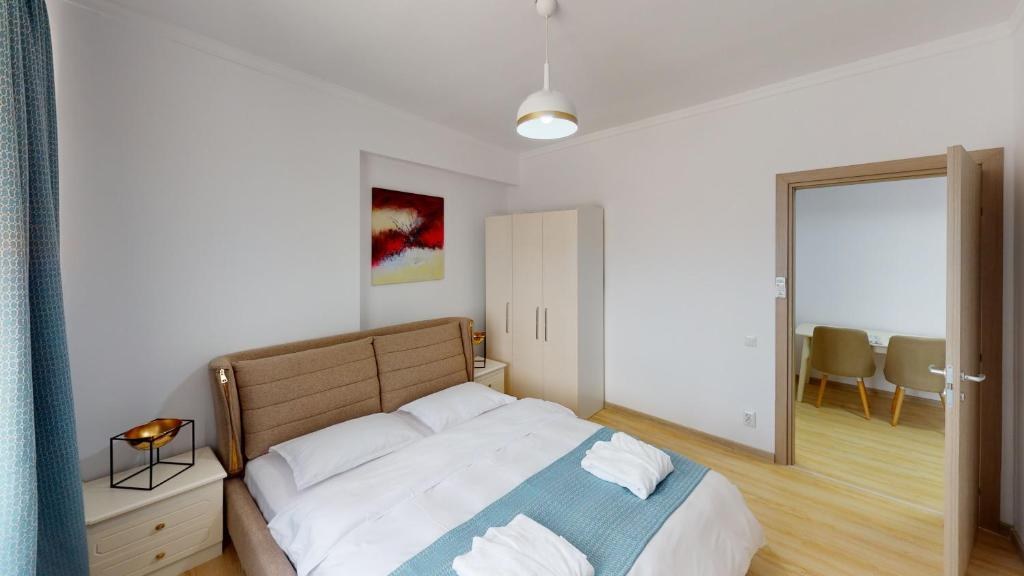 LE BLANC APARTHOTEL photo 1