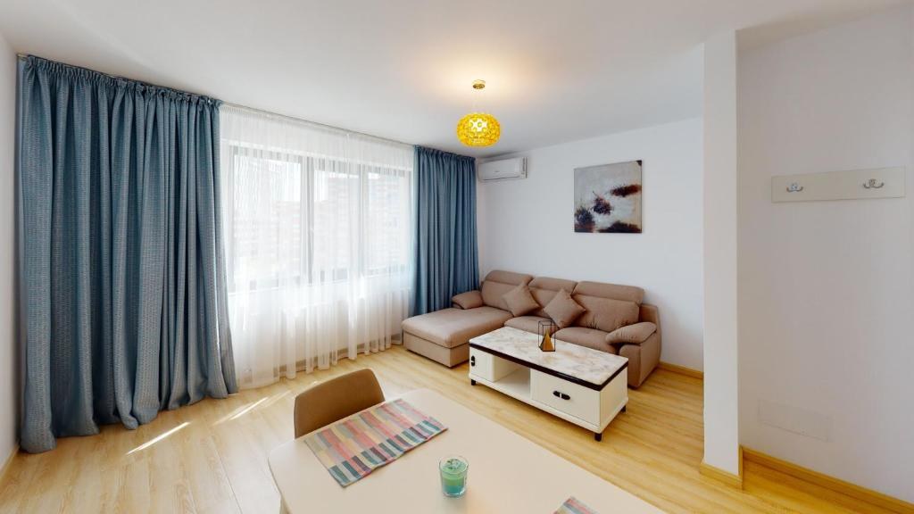 LE BLANC APARTHOTEL photo 2
