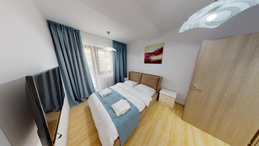 LE BLANC APARTHOTEL photo 3