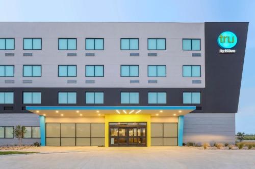Tru by Hilton Amarillo West photo 4