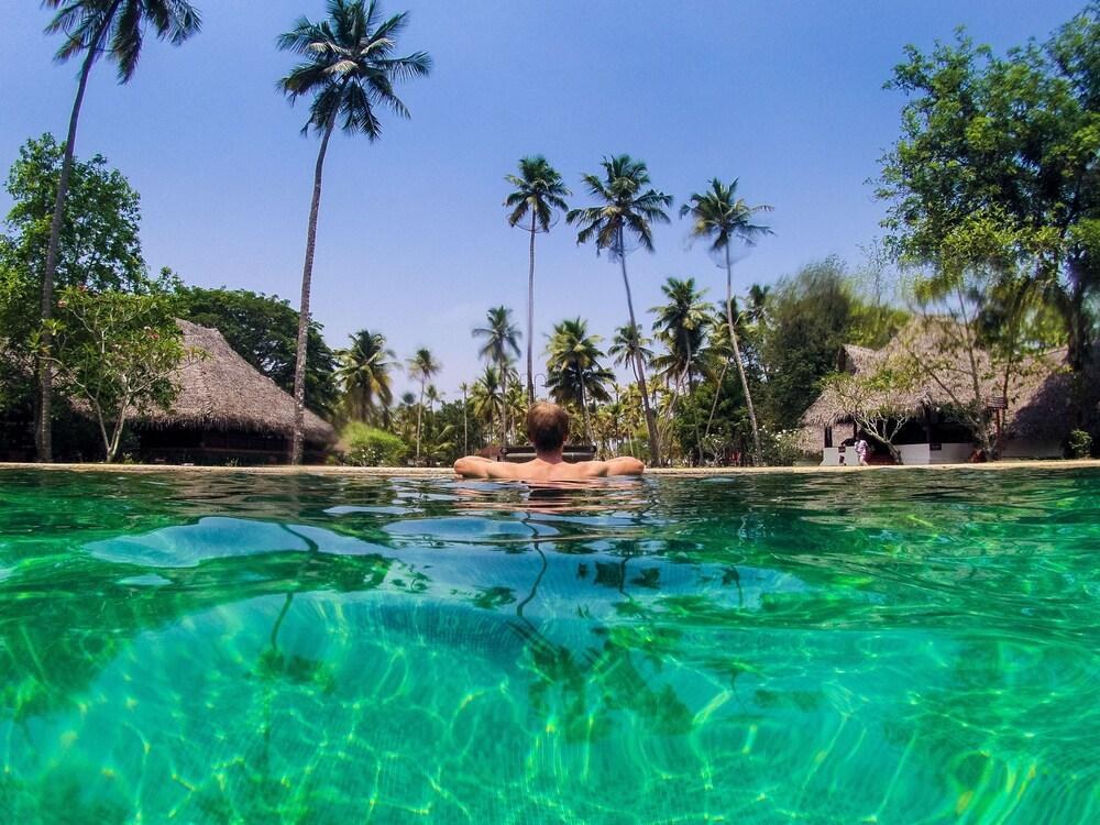 Marari Beach