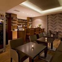 The Hotel Fitzgerald