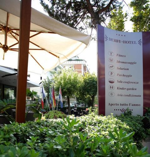 Hotel Derby photo 4