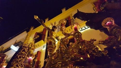Hotel Sevilla photo 3