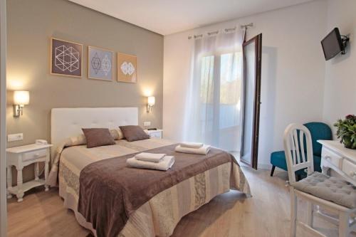 Eco Hotel Toledo