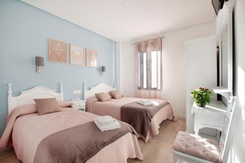Eco Hotel Toledo photo 1