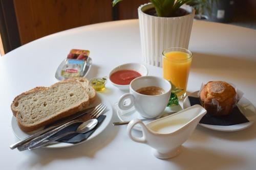 Eco Hotel Toledo photo 4