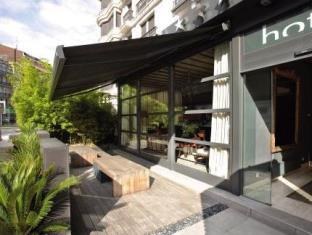 Hotel Niza photo 1