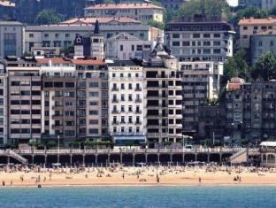 Hotel Niza photo 3