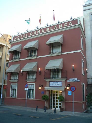 Doña Blanca photo 2