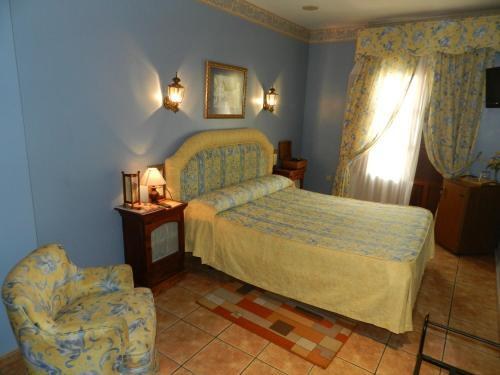 Hotel Don Javier photo 1