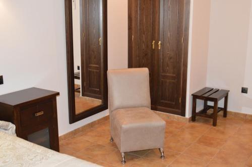 Hotel Don Javier photo 2