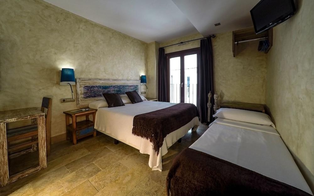 Hotel Boutique Room Tarifa photo 1