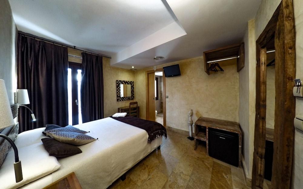 Hotel Boutique Room Tarifa photo 2