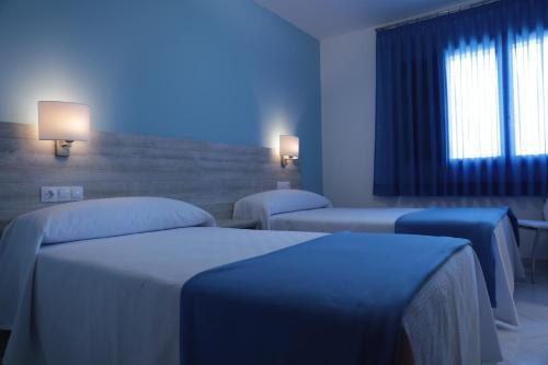 Hotel Playa de las Catedrales photo 4