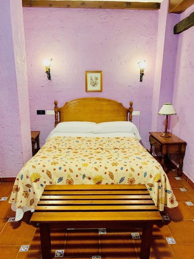 Hotel Hermanos Macias photo 2