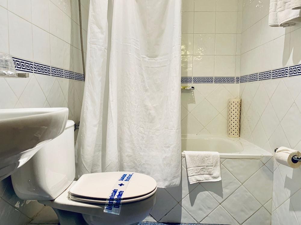 Hotel Hermanos Macias photo 3