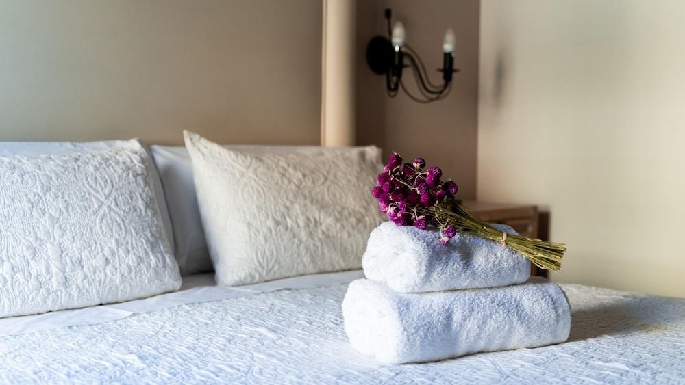 Hotel El Cerco photo 1