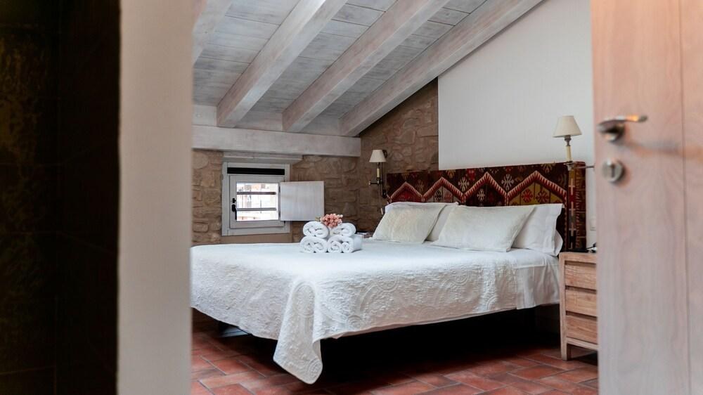 Hotel El Cerco photo 2