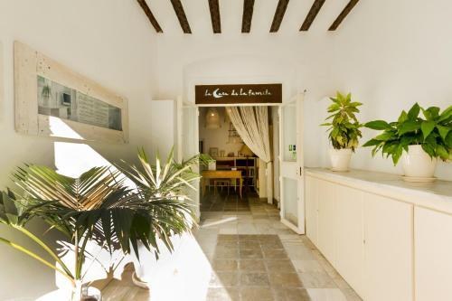 La Casa de la Favorita photo 1