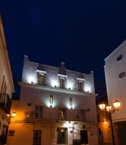La Casa de la Favorita photo 2