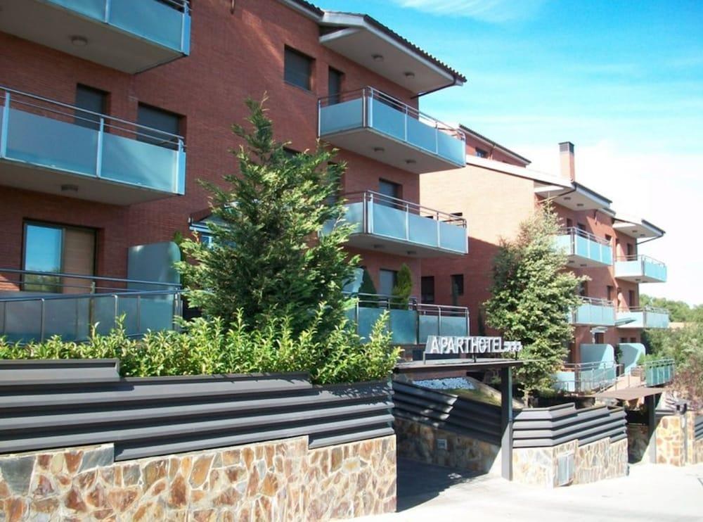 Aparthotel del Golf