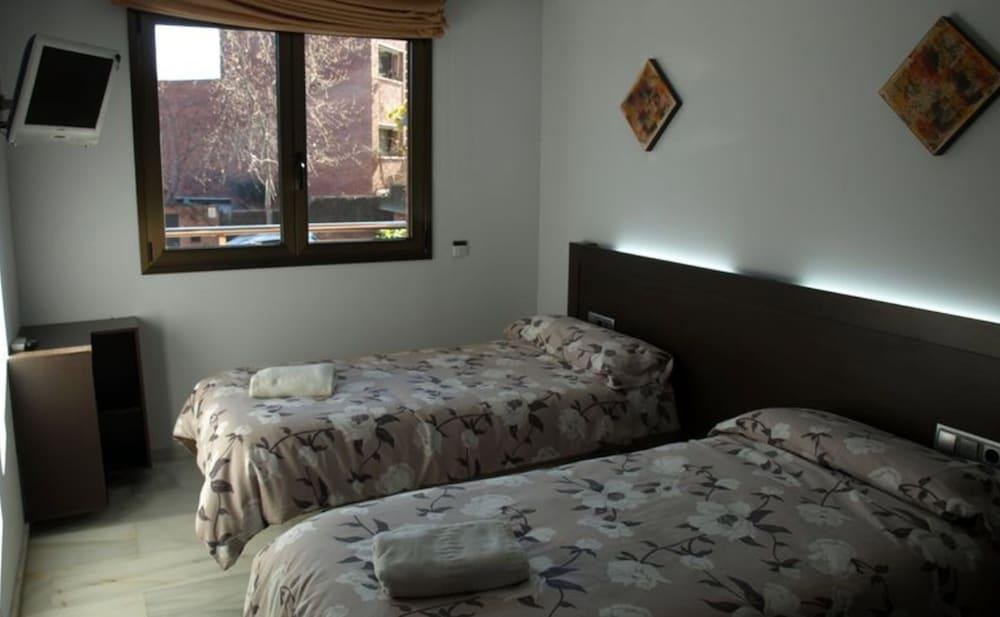 Aparthotel del Golf photo 1