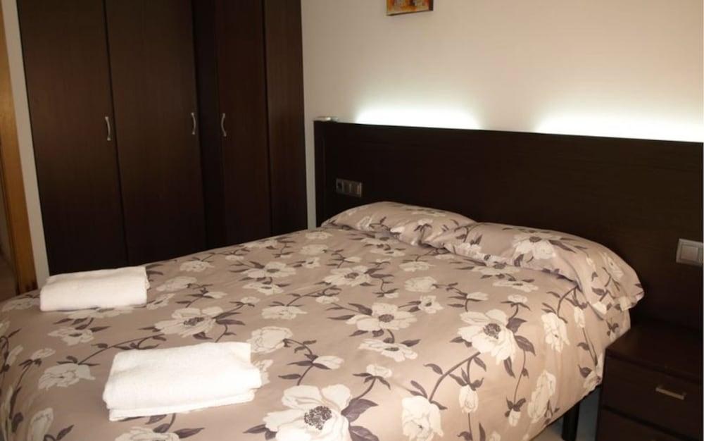 Aparthotel del Golf photo 2