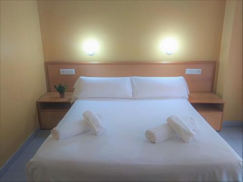 HOTEL DELICIAS
