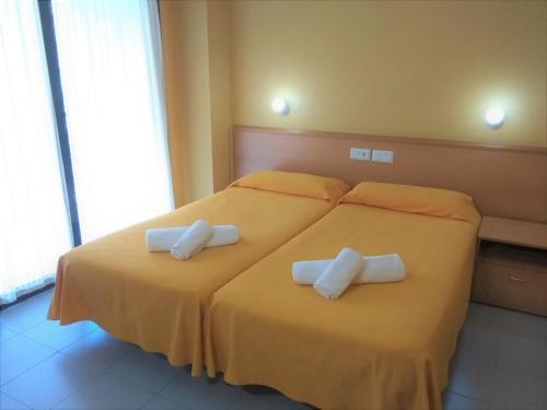 HOTEL DELICIAS photo 2