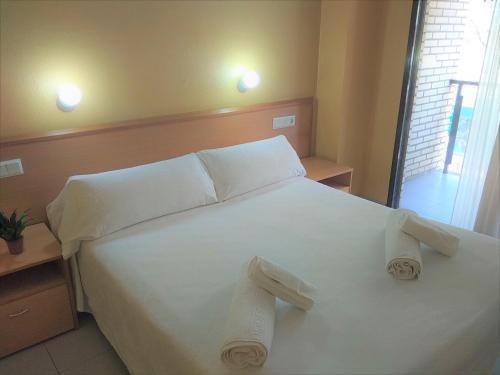 HOTEL DELICIAS photo 3