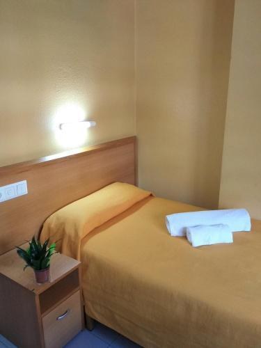 HOTEL DELICIAS photo 4