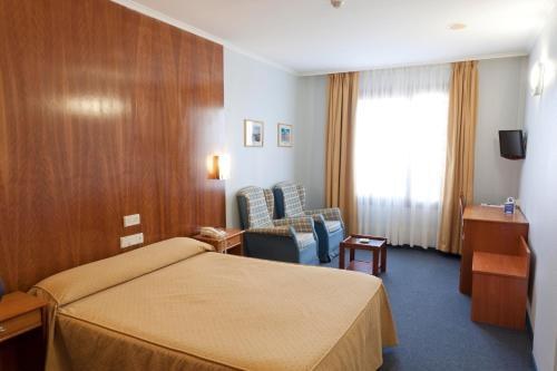 Hotel Beratxa photo 1
